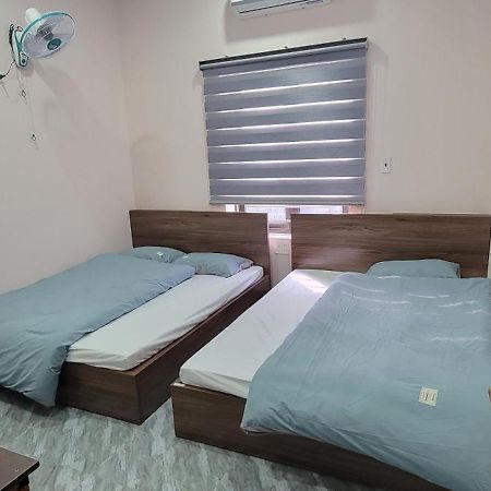 Motel Xuan Hoa Bac Ninh Экстерьер фото