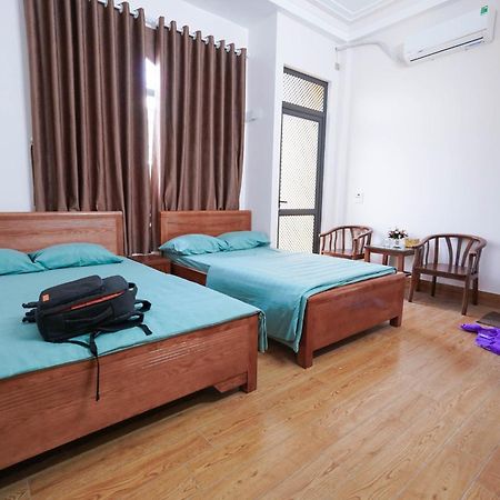 Motel Xuan Hoa Bac Ninh Экстерьер фото