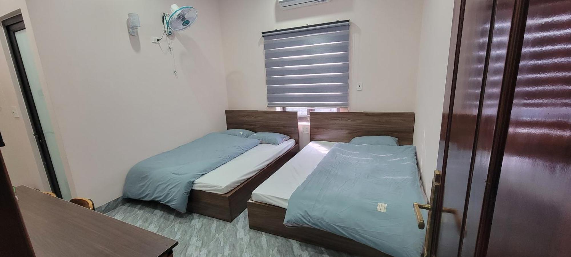 Motel Xuan Hoa Bac Ninh Экстерьер фото